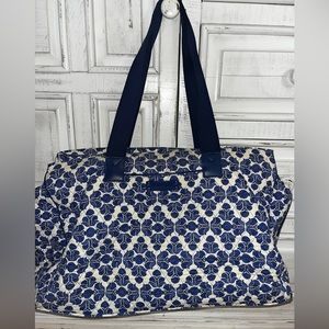 Vera Bradley duffle bag